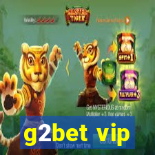 g2bet vip